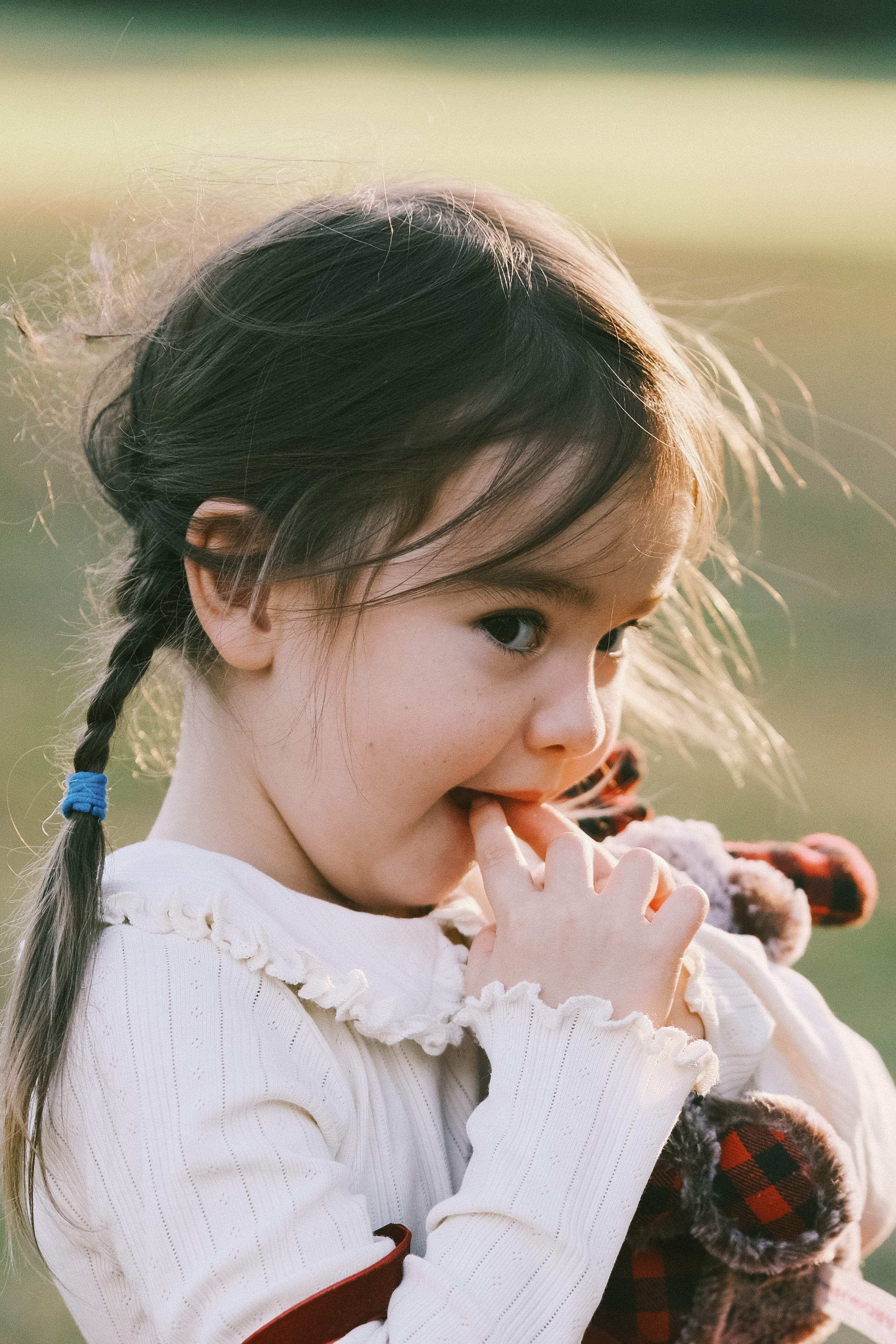 Selected frame photograph